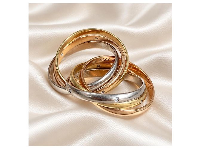 Cartier Ring - Ansicht 6