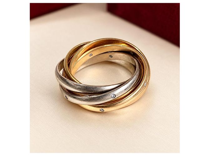 Cartier Ring - Ansicht 7