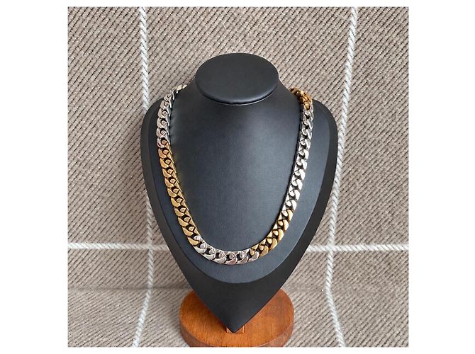 Collar LOUIS VUITTON - vista 2