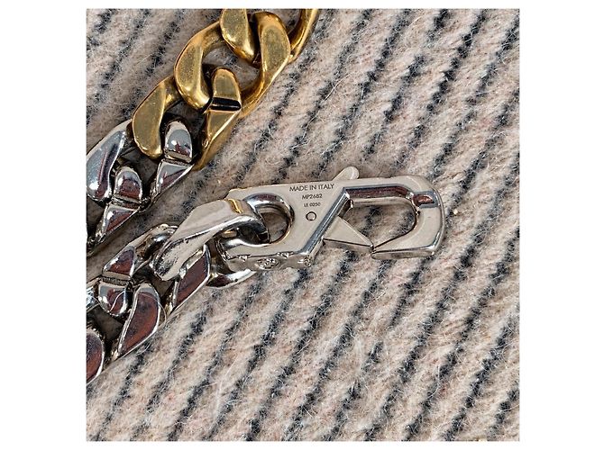 Collar LOUIS VUITTON - vista 3