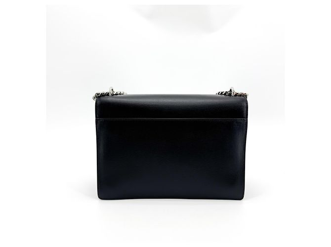 Autre Marque Saint Laurent Sunset Leather Small - vista 2