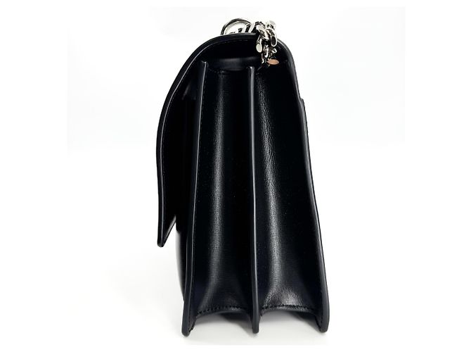 Autre Marque Saint Laurent Sunset Leather Small - vista 3