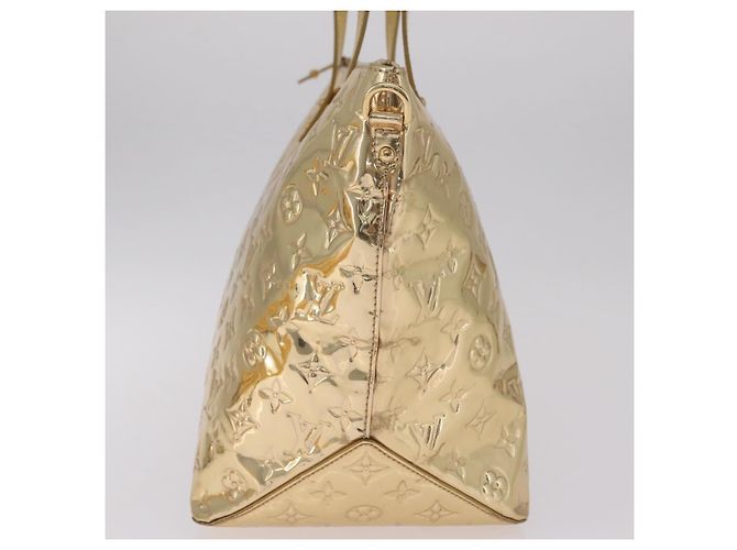 Louis Vuitton Bellevue Monogram Vernis GM - vista 3