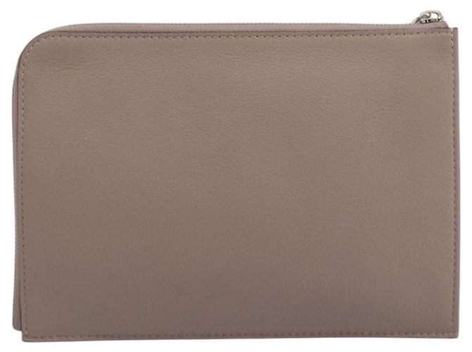 Louis Vuitton Zip Around Pochette Jour Leather PM - vista 2