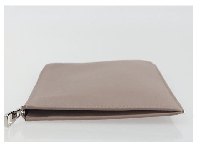 Louis Vuitton Zip Around Pochette Jour Leather PM - vista 4