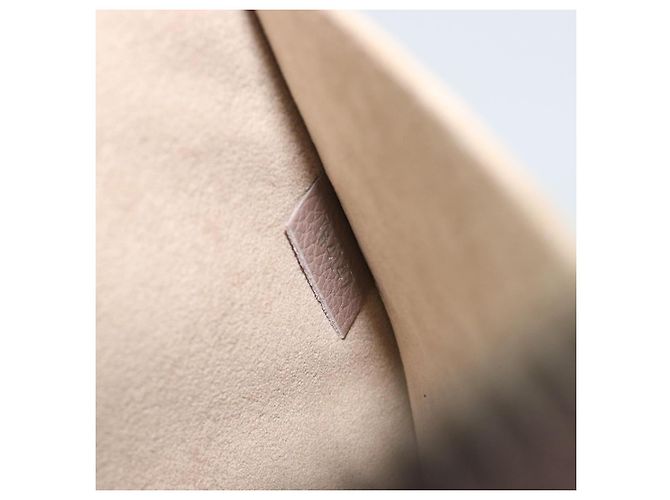 Louis Vuitton Zip Around Pochette Jour Leather PM - vista 7