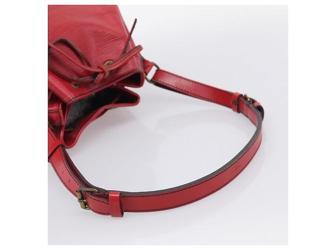 Louis Vuitton Petit Noe Epi Leather Medium - vista 7