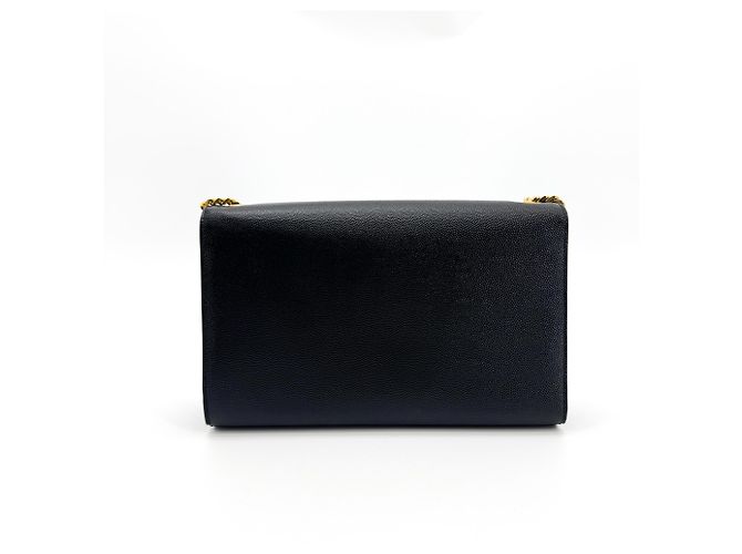 Autre Marque Saint Laurent Classic Monogram Grainy Leather Medium - Ansicht 2