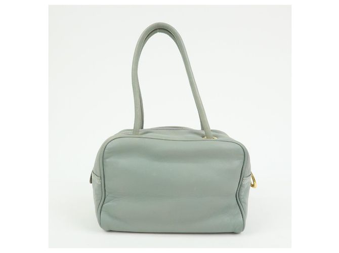 Loewe Anagram Leather Small - vista 2