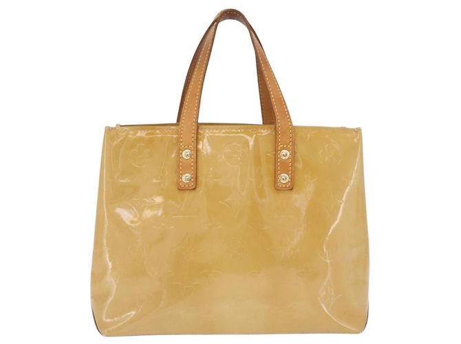 Louis Vuitton Reade Monogram Vernis PM - vista 2