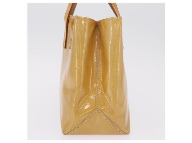 Louis Vuitton Reade Monogram Vernis PM - vista 3