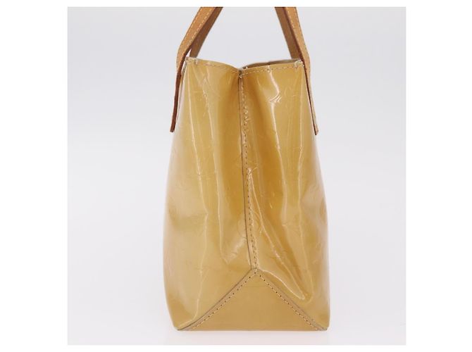 Louis Vuitton Reade Monogram Vernis PM - vista 4