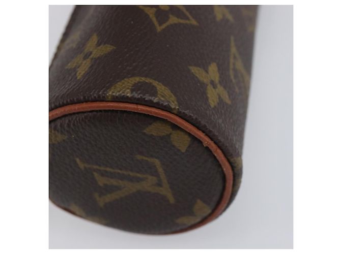 Louis Vuitton Papillon Pochette Monogram Canvas Mini - vista 7
