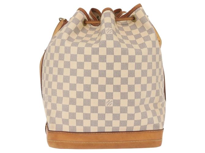 Louis Vuitton Noe Damier Large - vista 2