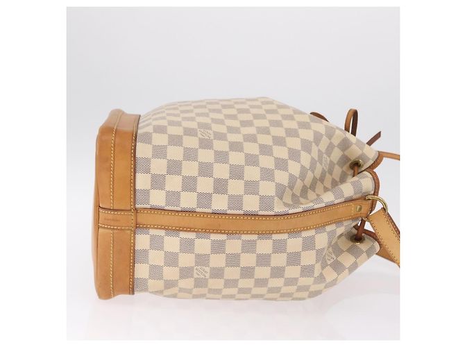 Louis Vuitton Noe Damier Large - vista 3