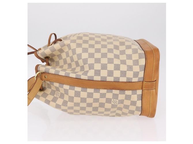 Louis Vuitton Noe Damier Large - vista 4