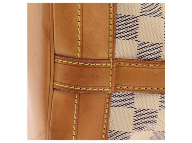 Louis Vuitton Noe Damier Large - vista 6