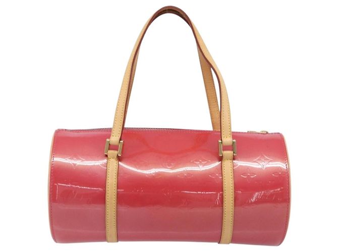 Louis Vuitton Bedford Monogram Vernis MM - vista 2