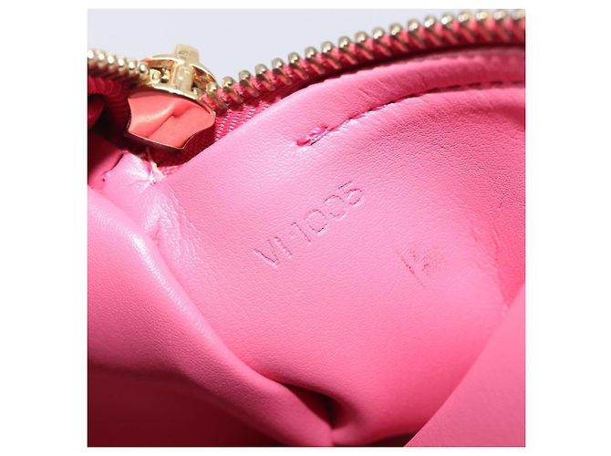 Louis Vuitton Bedford Monogram Vernis MM - vista 6