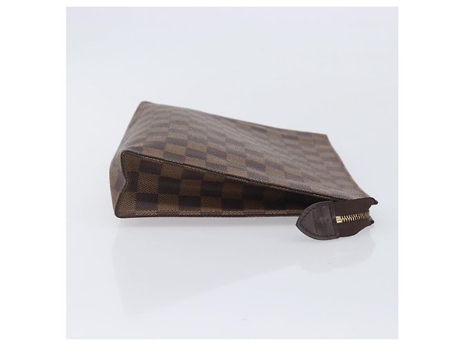 Necessaire Louis Vuitton Damier 26 - vista 3