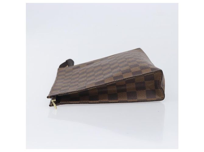 Necessaire Louis Vuitton Damier 26 - vista 4