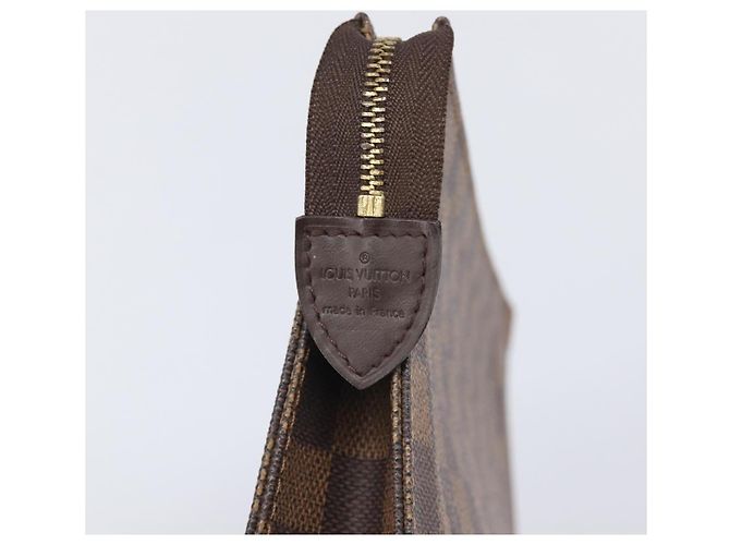Necessaire Louis Vuitton Damier 26 - vista 6