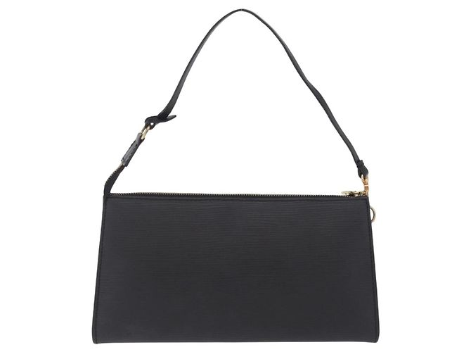 Louis Vuitton Pochette Accessoires Epi Leather MM - vista 2