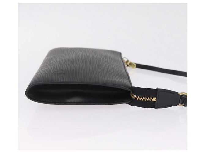 Louis Vuitton Pochette Accessoires Epi Leather MM - vista 3