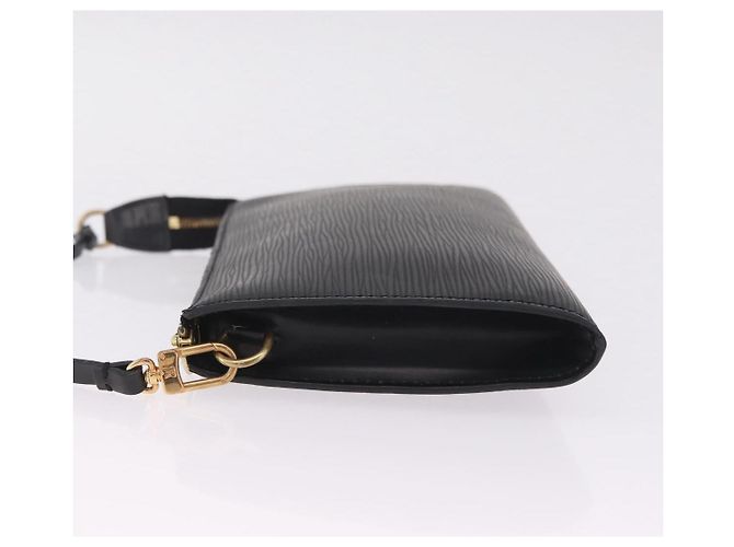 Louis Vuitton Pochette Accessoires Epi Leather MM - vista 4