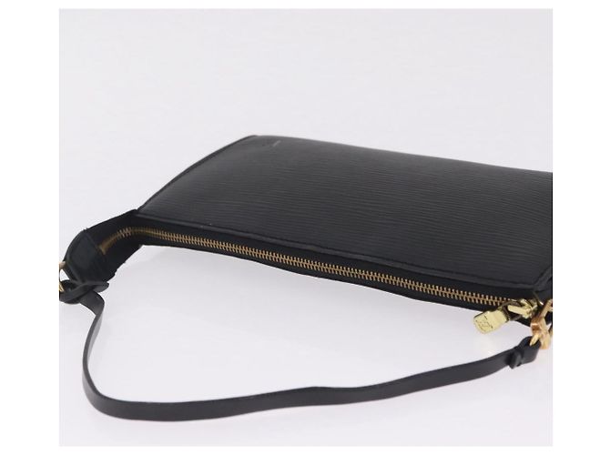 Louis Vuitton Pochette Accessoires Epi Leather MM - vista 6