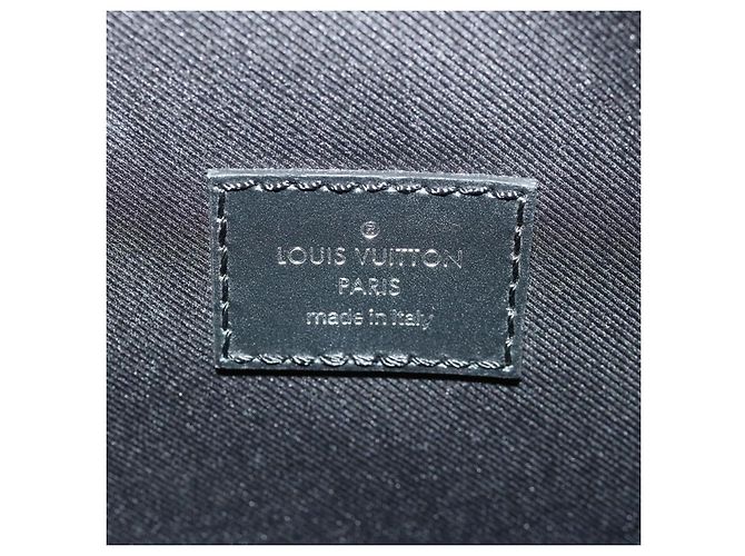 Louis Vuitton Bum Initials Epi Leather - vista 6