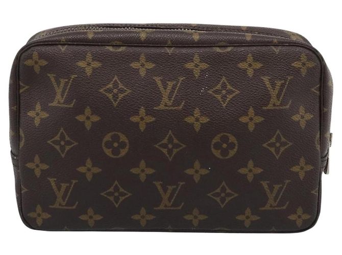 Louis Vuitton Trousse Toilette Monogram Canvas 23 - vista 2
