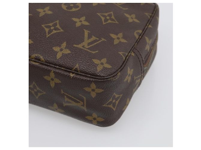 Louis Vuitton Trousse Toilette Monogram Canvas 23 - vista 6