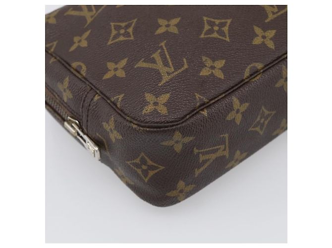 Louis Vuitton Trousse Toilette Monogram Canvas 23 - vista 7