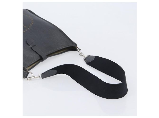 Hermès Borsa Hermes Evelyne Gen I Clemence GM - vista 7