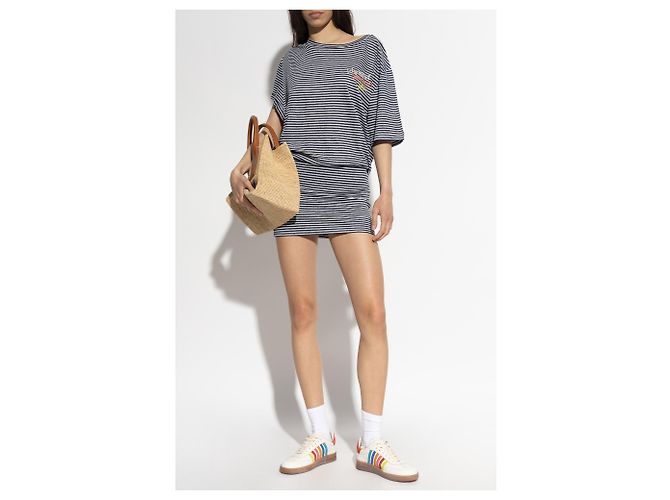 Dsquared2 Vestido cápsula `Summer Lovers` - vista 2