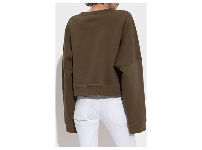 Dsquared2 Sudadera con bolsillo - vista 4