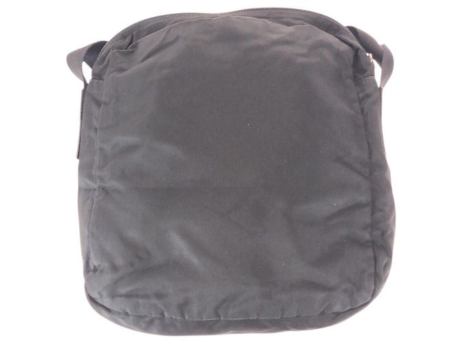 Borsa a tracolla Prada Tessuto - vista 2