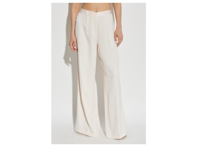 Iro Pantaloni con piega `Saby` - vista 3