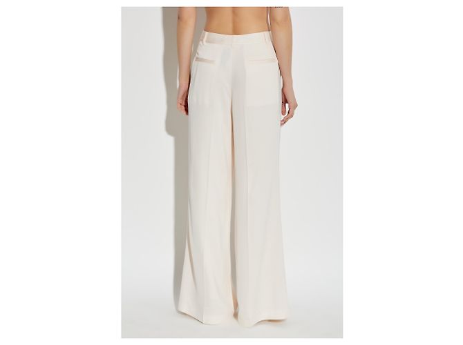 Iro Pantaloni con piega `Saby` - vista 4