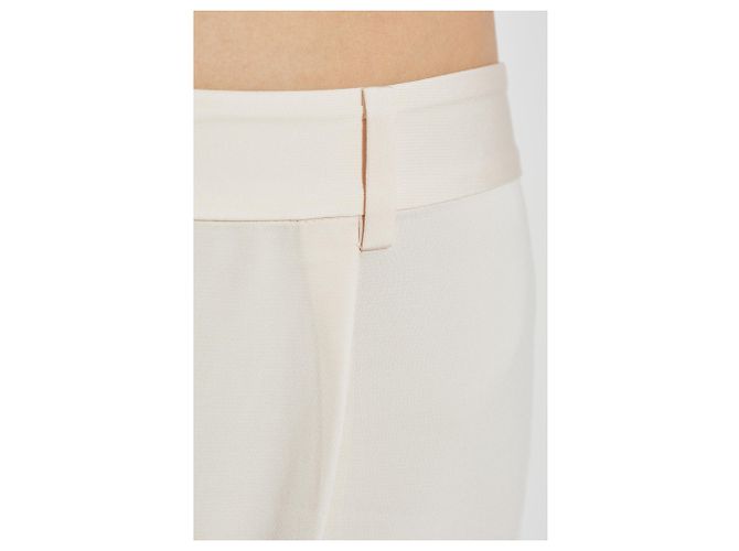 Iro Pantaloni con piega `Saby` - vista 5