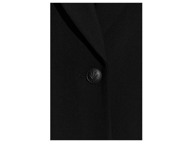 Rag & Bone Blazer con solapas abiertas - vista 5