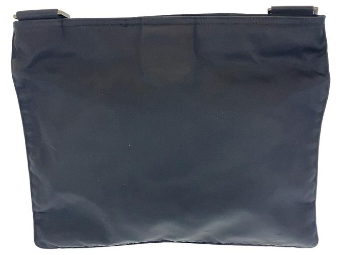 Borsa a tracolla Prada Tessuto Nylon - vista 2