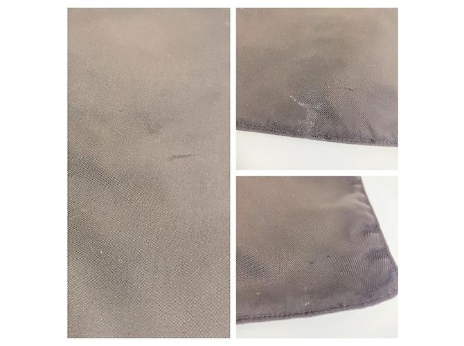 Borsa a tracolla Prada Tessuto Nylon - vista 5