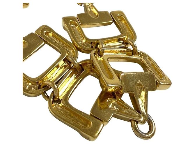 Bracciale Gucci Horsebit Link - vista 5