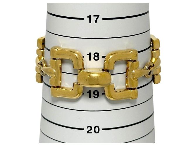 Bracciale Gucci Horsebit Link - vista 9