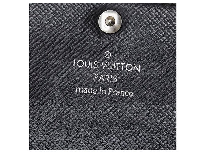Louis Vuitton Damier Graphite Multicle 6 Key Case - view 7