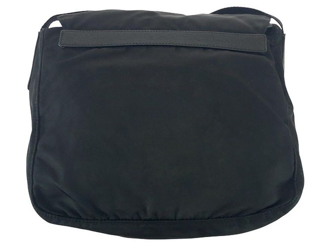 Borsa a tracolla Prada Tessuto Nylon - vista 2