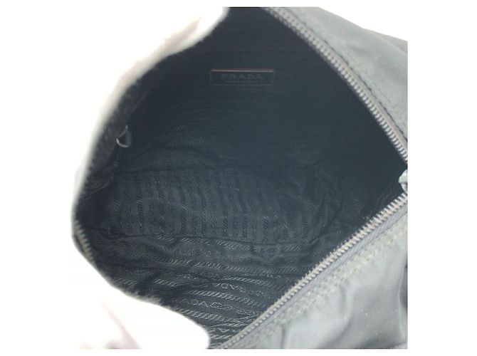 Borsa a tracolla Prada Tessuto Nylon - vista 8