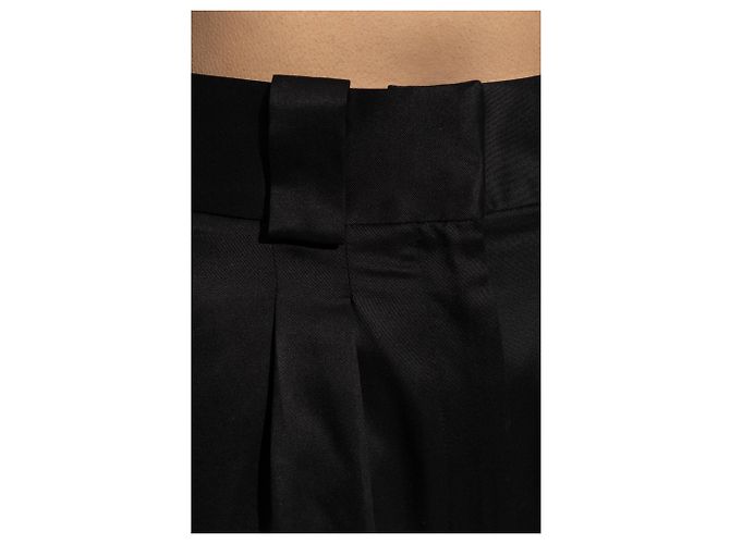 Pantalones Danny Iro negros - vista 5
